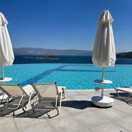 Beach Front Apartment Bogazici Exteriér fotografie