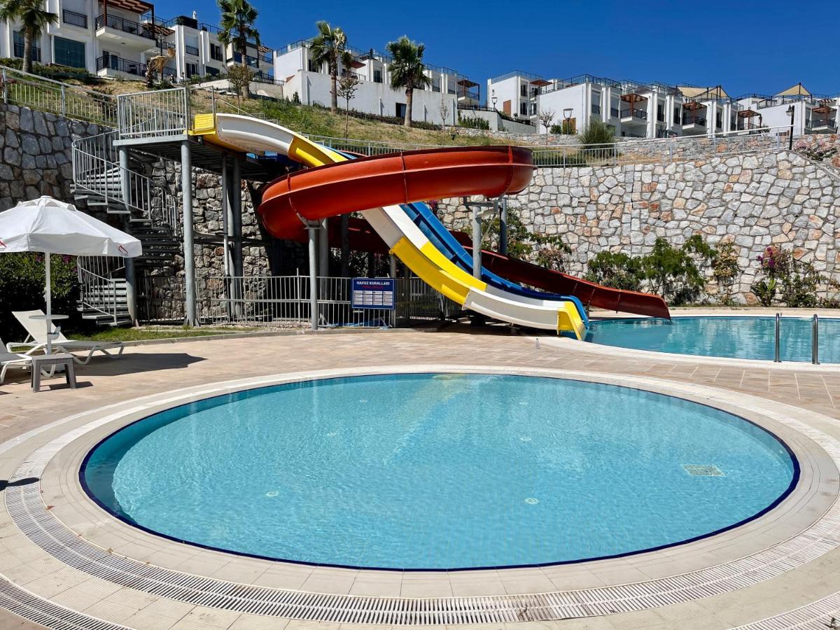 Beach Front Apartment Bogazici Exteriér fotografie